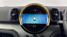 MINI Countryman 1.5 Cooper Exclusive 5dr Auto Petrol Hatchback